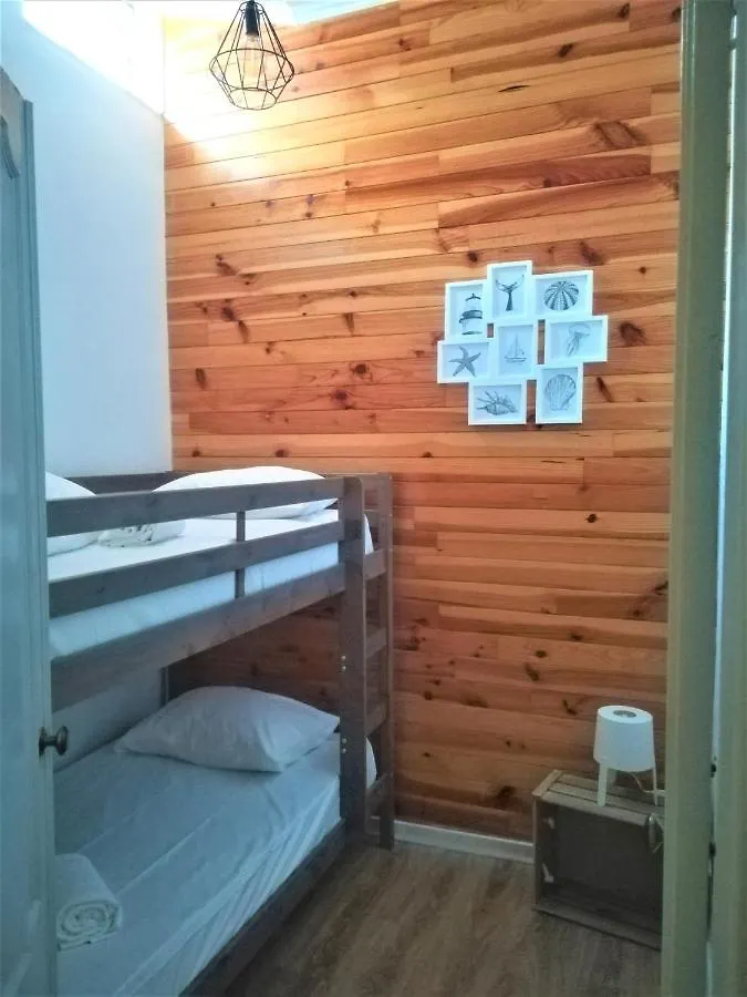 The Central Townhouse Faro