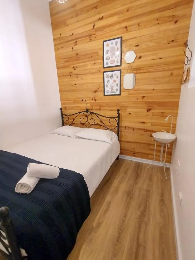 The Central Townhouse Holiday home