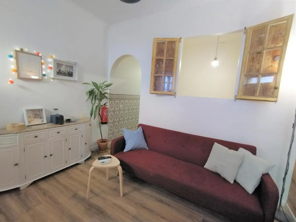 The Central Townhouse