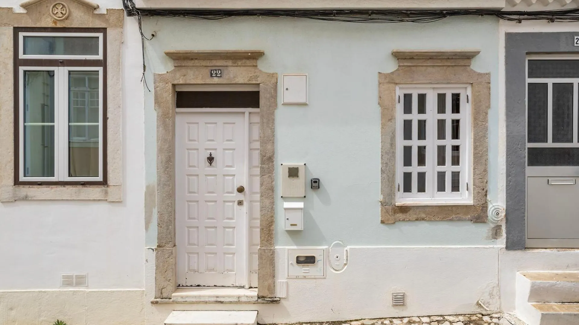 The Central Townhouse Portugal