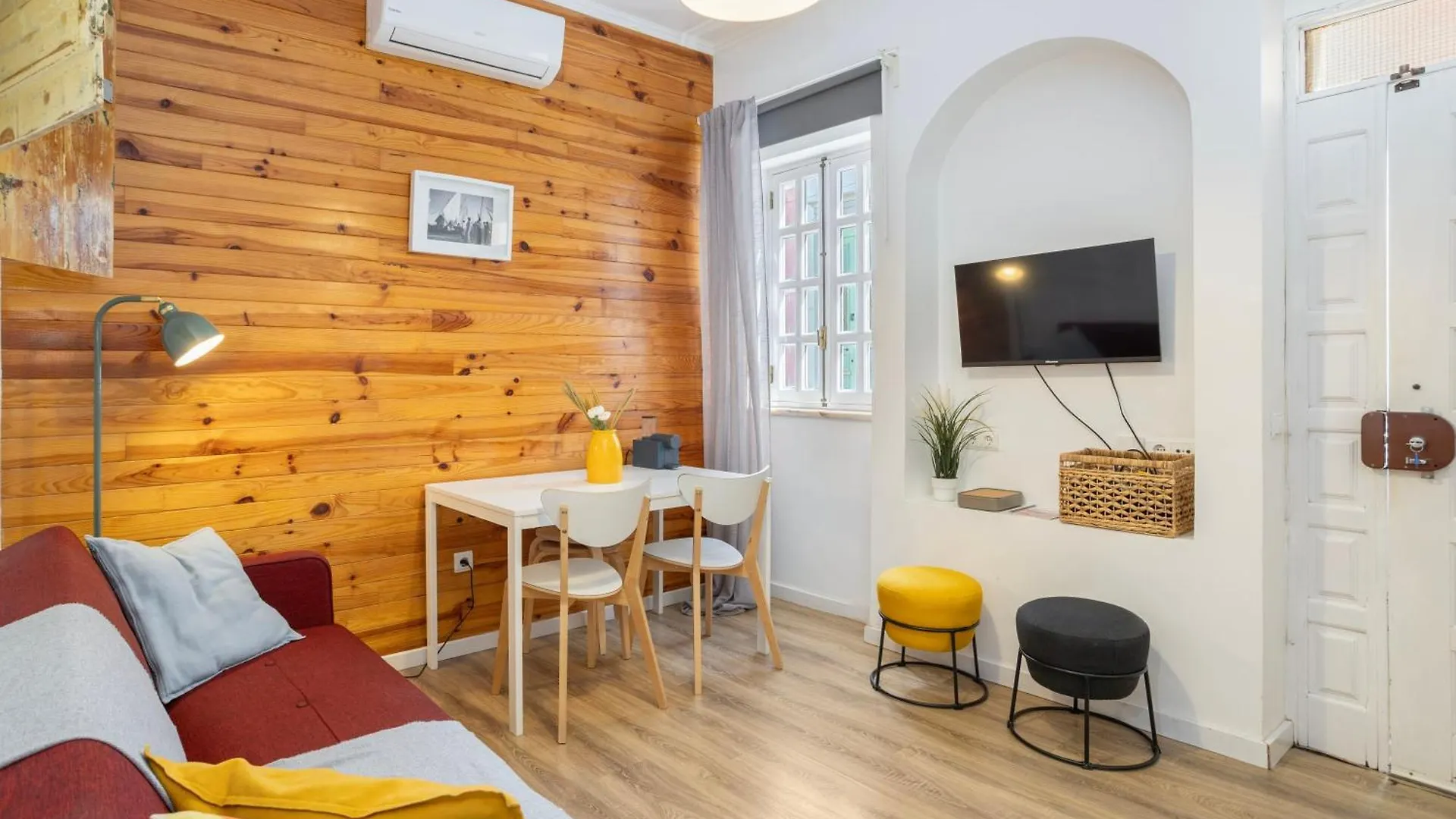 The Central Townhouse Holiday home Faro