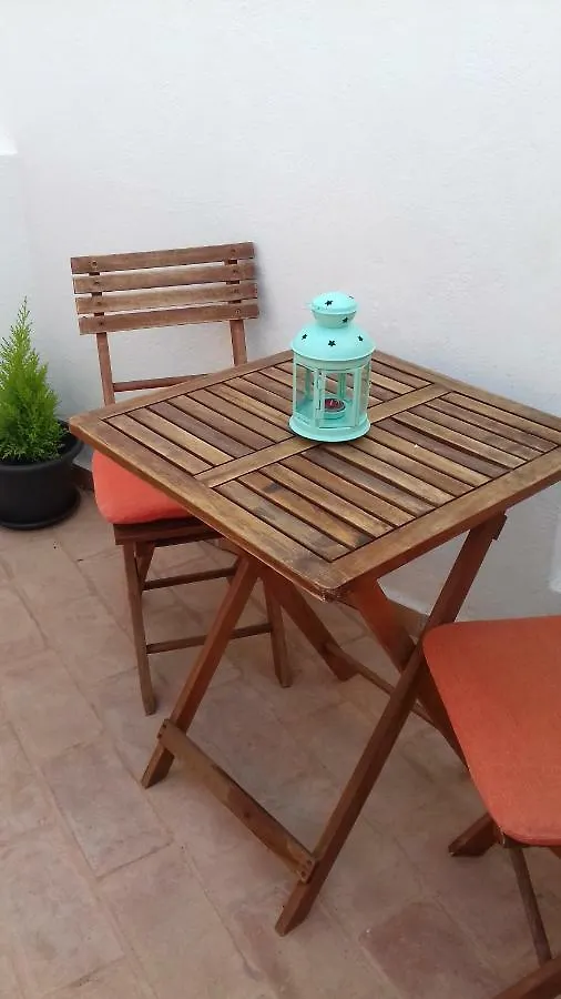 The Central Townhouse Holiday home Faro