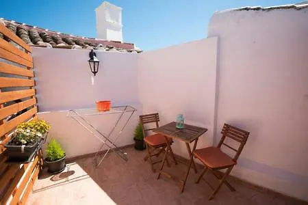 Holiday home The Central Townhouse