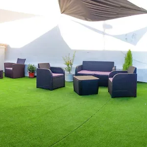 Pensjonat Alagoa Terrace, Dystrykt Faro