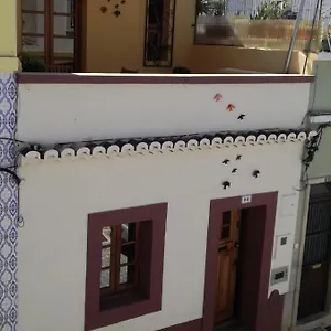 Casa Andorinhas Holiday home