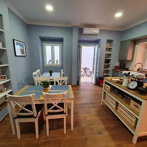 Pensjonat - Casa Amarela -, Dystrykt Faro