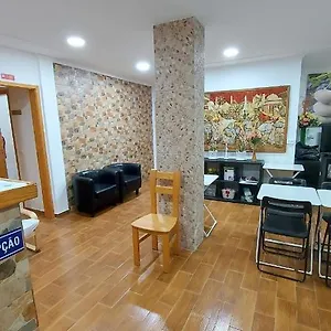 2* Penzion Residencial Condado