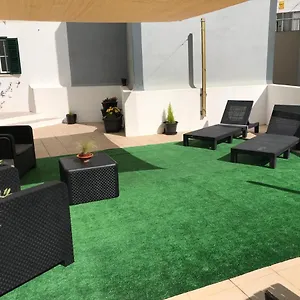 Mariahouse Holiday home