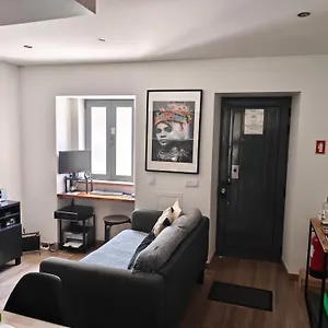 The Old Town House By Freetimealgarve Holiday home