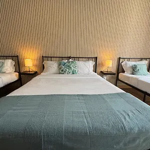 Algarve Hostel