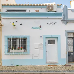 Casinha Da Ti Babel Holiday home