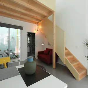 Dubocage43 Citycenter Holiday home