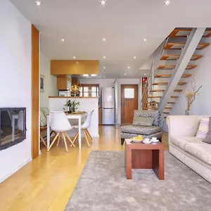 Casa Da Avo Holiday home