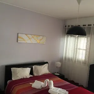 Casa Judite Distretto di Faro
