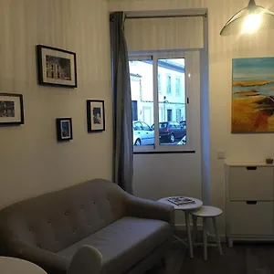 Casa Da Esquina Holiday home