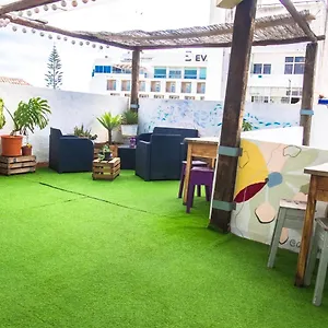 Ria Terrace Distretto di Faro