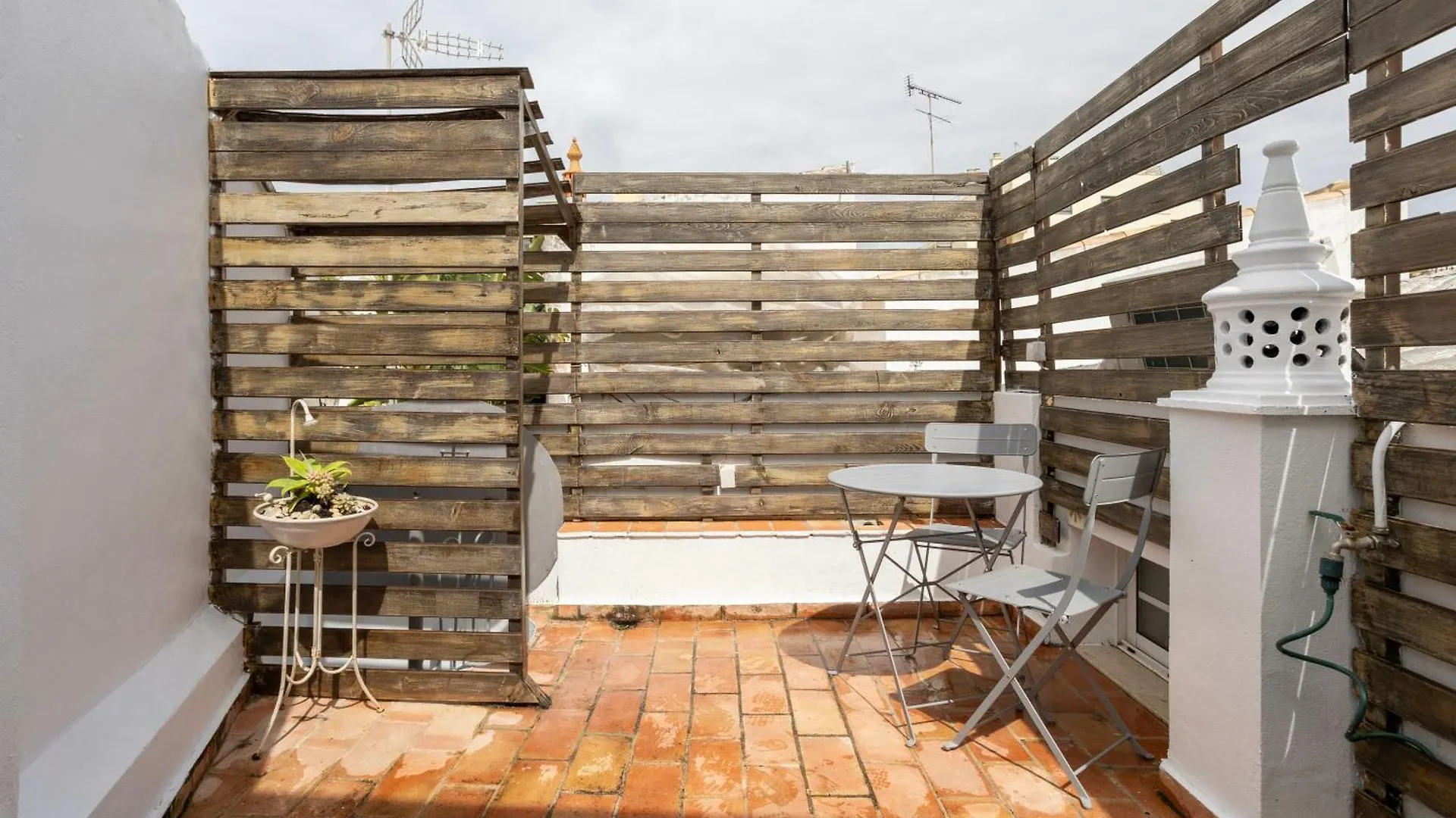 Holiday home The Central Townhouse Portugal