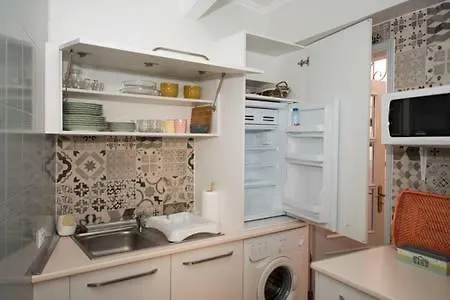 Дом отдыха The Central Townhouse Фару